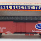 Lionel 1998 O Ocean Spray Reefer Car - Custom Decorated LN/Box