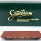 Spectrum 27312 On30 Baltimore & Ohio Wood Flatcar #1527