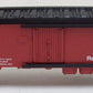 Lionel 1998 O Ocean Spray Reefer Car - Custom Decorated LN/Box
