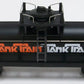 American Flyer 6-48410 S Scale GATX Tank Car #44587 LN/Box