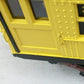 MTH 30-2758-1 O Metropolitan Work Train LO-V Subway Set w/PS 2.0 (Set of 4)