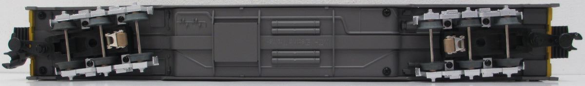 MTH 20-6753 O Union Pacific Full Vista Dome Passenger Car #55 LN/Box