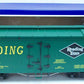 USA Trains 108807 G Reading Lines Reefer LN/Box