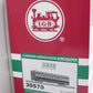 LGB 35570 Baltimore & Ohio Illuminated Passenger Car - Metal Wheels LN/Box