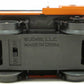 Lionel 6-18482 O Gauge New Haven Rail Bonder Motorized Unit #16 LN/Box