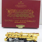 Hallmark QXI5261 Lionel100th Anni. 700E J-1E Hudson Steam Locomotive Ornament LN/Box