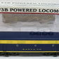 Proto 1000 23961 HO Scale Santa Fe F3B Powered Diesel Locomotive #201B LN/Box