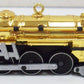 Hallmark QXI5261 Lionel100th Anni. 700E J-1E Hudson Steam Locomotive Ornament LN/Box