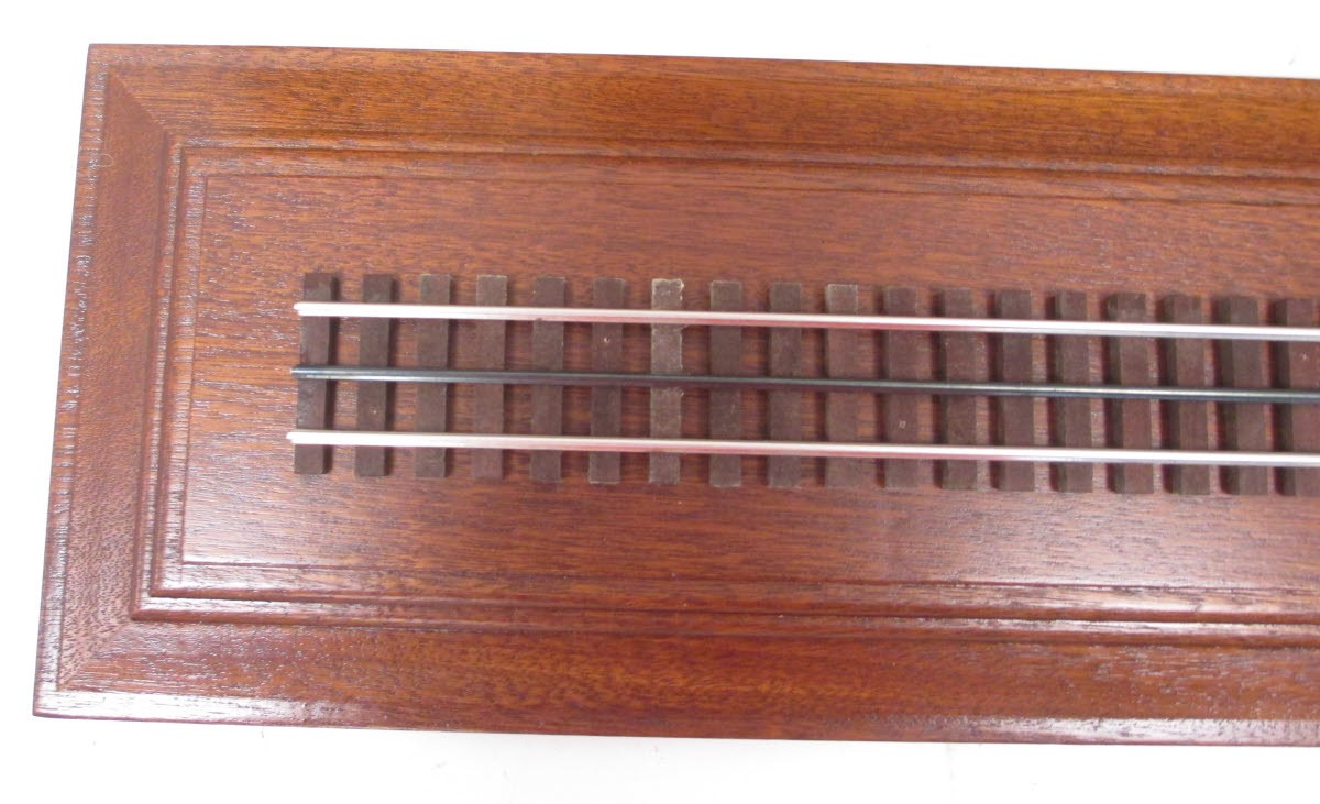 Lionel 6-24143 Traditional Display Case CCII LN/Box