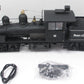 Bachmann 81196 G Pardee & Curtin Lumber Co. 2-Truck Shay Steam Locomotive #11 NIB