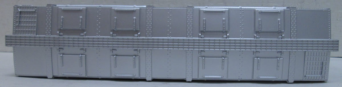 Lionel 6-52584 TCA Phillips Seafood Aquarium Car LN/Box