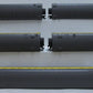 MTH 20-65001 O Alaska Railroad 70' Streamlined Passenger Car Set (Set of 5) LN/Box