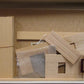 Fine Scale Miniatures 70 HO Scale "Super detailed" Flagstop Station Building Kit