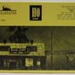 Fine Scale Miniatures 65 HO Scale "Old Time" Car Repair Shop Laser-Cut Kit