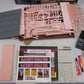 Pola 1813 G Scale "Donald King" Blacksmith Model Building Kit LN/Box