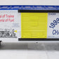 K-Line k641-9025 O Gauge TCA Charter Membership Kids' Club Car LN/Box