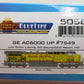 Broadway Limited 5056 Union Pacific GE AC6000 #7549 w/Sound (DCC Ready) LN/Box