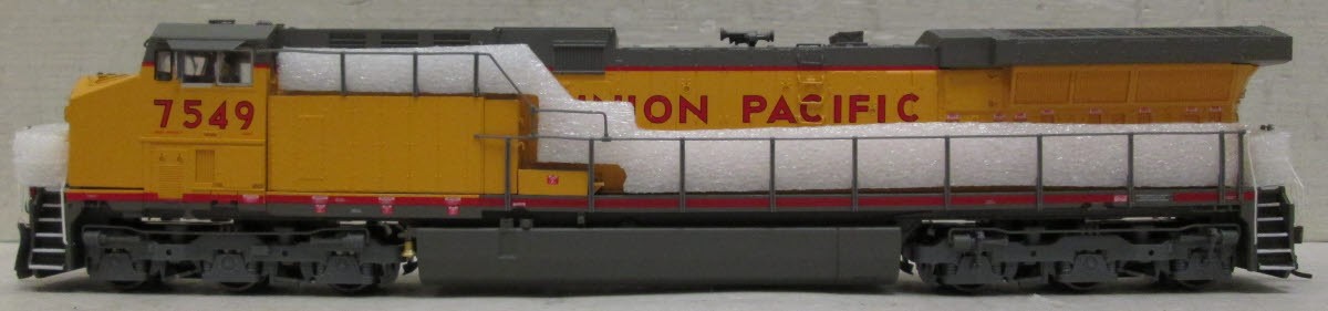 Broadway Limited 5056 Union Pacific GE AC6000 #7549 w/Sound (DCC Ready) LN/Box