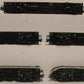 MTH 20-65238 Northern Pacific 5-Car 70' Smooth Passenger Set - RARE! NIB