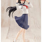Kotobukiya JK044 1:10 Kuon Yakushiji (Touou High School Uniform) Model Kit