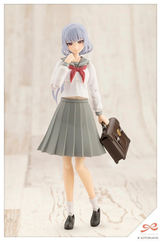 Kotobukiya JK071 1:10 Kuon Yakushiji Dreaming Style Diamond Heroine Model Kit