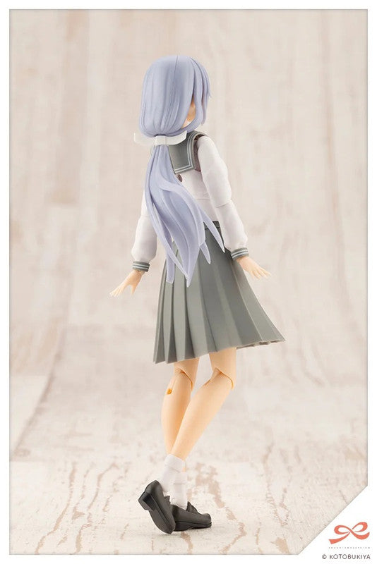Kotobukiya JK071 1:10 Kuon Yakushiji Dreaming Style Diamond Heroine Model Kit