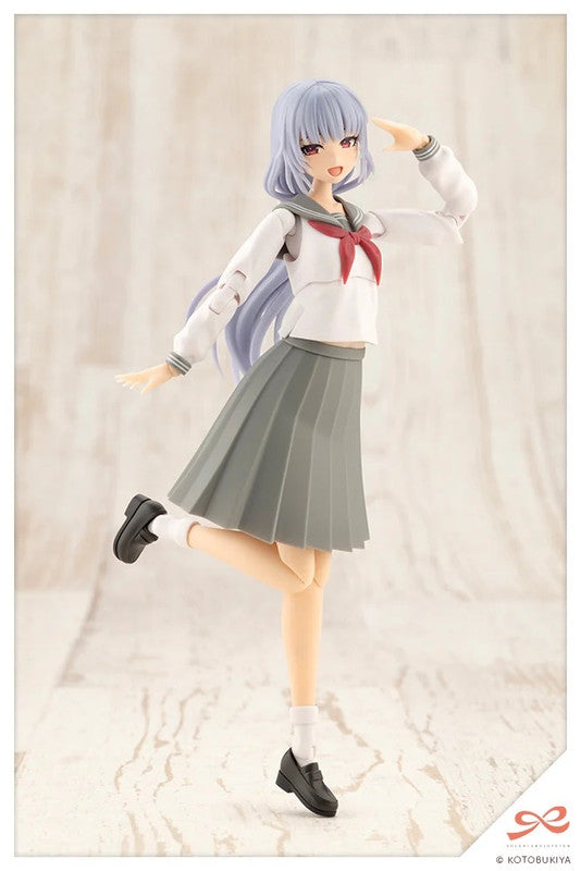 Kotobukiya JK071 1:10 Kuon Yakushiji Dreaming Style Diamond Heroine Model Kit