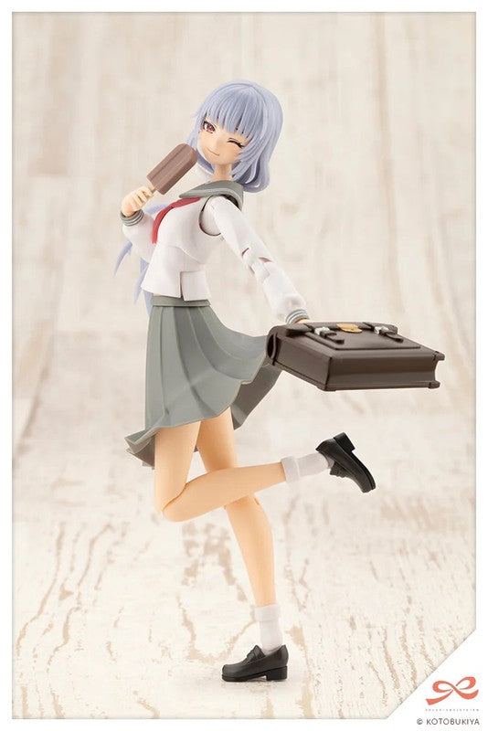 Kotobukiya JK071 1:10 Kuon Yakushiji Dreaming Style Diamond Heroine Model Kit