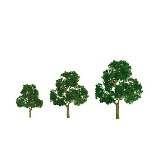 JTT Scenery Products 92040 O 5.5" Premium Deciduous Tree