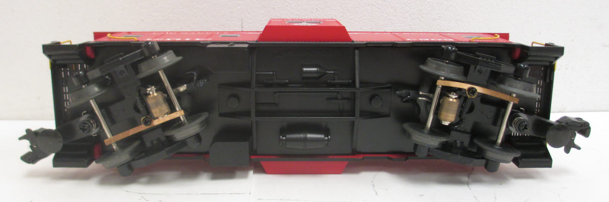 MTH 20-91095 Erie Caboose #C303 NIB