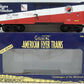 American Flyer 6-48348 S Scale Northern Pacific Boxcar #31226 LN/Box