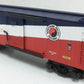 American Flyer 6-48348 S Scale Northern Pacific Boxcar #31226 LN/Box