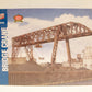 Walthers 933-2906 HO Cornerstone Series Bridge Crane Building Kit MT/Box