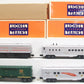 Lionel 6-52533 O BN LCCA 2010 Add-On Cars #216 EX/Box