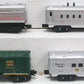 Lionel 6-52533 O BN LCCA 2010 Add-On Cars #216 EX/Box