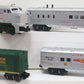 Lionel 6-52533 O BN LCCA 2010 Add-On Cars #216 EX/Box