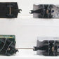 Lionel 6-52533 O BN LCCA 2010 Add-On Cars #216 EX/Box