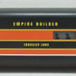 Lionel 6-19117 O Great Northern "Crossley Lake" Aluminum Combine Car #1240 LN/Box