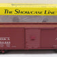 S-Helper 01959 Boston & Albany Boxcar #50468 EX/Box