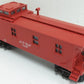 MTH 20-7703 O Gauge AT&SF Long Woodside Lighted Caboose #1997 NIB