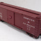 S-Helper 01959 Boston & Albany Boxcar #50468 EX/Box