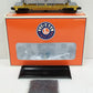 Lionel 6-26891 O Gauge Pennsylvania Operating Coal Dump Car #573998 EX/Box