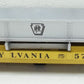 Lionel 6-26891 O Gauge Pennsylvania Operating Coal Dump Car #573998 EX/Box