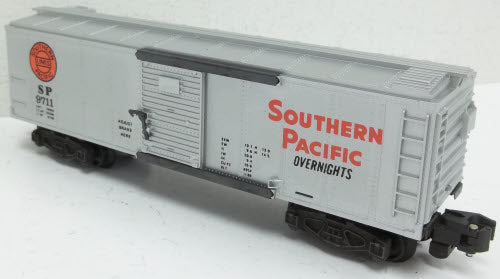 American Flyer 4-9711 S Gauge Southern Pacific Boxcar #9711 LN/Box