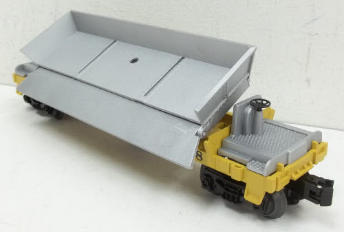 Lionel 6-26891 O Gauge Pennsylvania Operating Coal Dump Car #573998 EX/Box