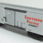 American Flyer 4-9711 S Gauge Southern Pacific Boxcar #9711 LN/Box