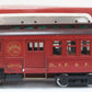 Delton 2264-R G Scale DSP&PRR Mack Rail Bus NIB