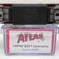 Atlas 49707 N Scale Santa Fe B23-7 Diesel Locomotive #6390