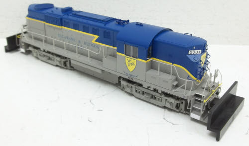 Proto 1000 30260 HO Delaware & Hudson #5001 RS11 Powered Diesel Locomotive LN/Box