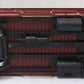 Delton 2264-R G Scale DSP&PRR Mack Rail Bus NIB
